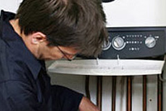 boiler replacement Packers Hill