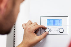best Packers Hill boiler servicing companies