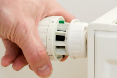 Packers Hill central heating repair costs