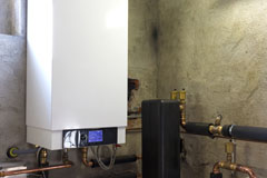 Packers Hill condensing boiler companies