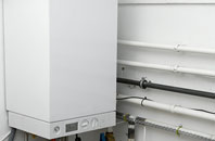 free Packers Hill condensing boiler quotes