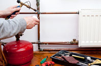 free Packers Hill heating repair quotes